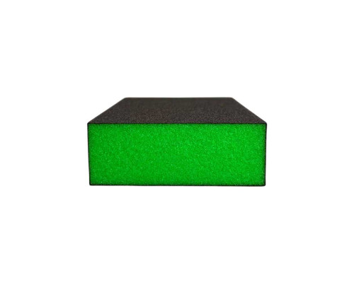 Губка четырехстороння 100х70х25 мм P240 GTA106F240 — с доставкой и гарантией качества