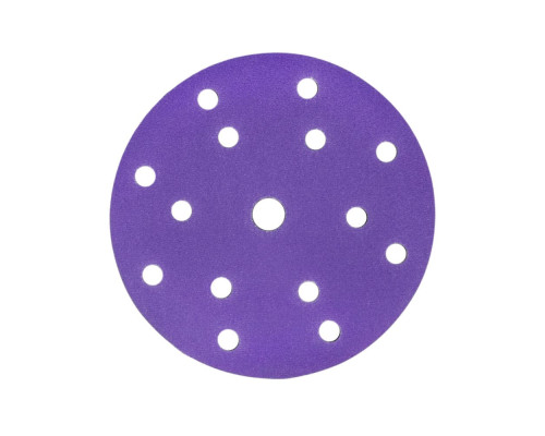 Шлифлист d150 мм 15 отверстий P1500 Гамматест GTA201T1500 — купить с доставкой и гарантией качества Шлифлист d150 мм 15 отверстий P1500 Гамматест GTA201T1500 — купить с доставкой и гарантией качества