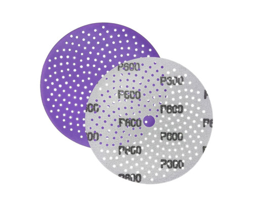 Шлифлист d150 мм мультипылеотвод P400 Гамматест GTA202T400 — купить с доставкой и гарантией качества Шлифлист d150 мм мультипылеотвод P400 Гамматест GTA202T400 — купить с доставкой и гарантией качества