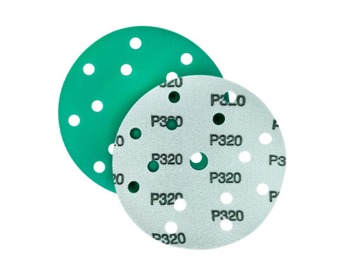 Шлифлист d150 мм 15 отверстий P1500 — купить с доставкой и гарантией качества Шлифлист d150 мм 15 отверстий P1500 — купить с доставкой и гарантией качества