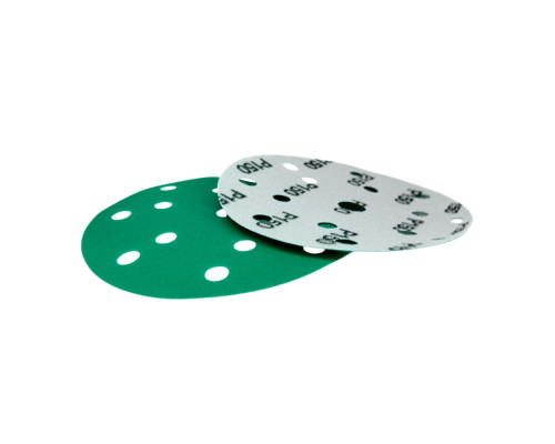 Шлифлист d150 мм 15 отверстий P2000 — купить с доставкой и гарантией качества Шлифлист d150 мм 15 отверстий P2000 — купить с доставкой и гарантией качества