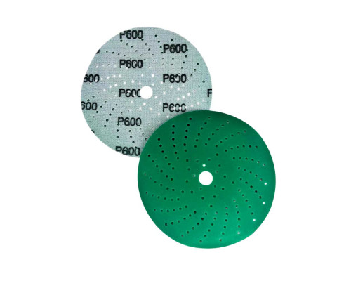 Шлифлист d150 мм мультипылеотвод P400 GTA205F400 — купить с доставкой и гарантией качества Шлифлист d150 мм мультипылеотвод P400 GTA205F400 — купить с доставкой и гарантией качества