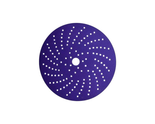 Шлифлист d150 мм мультипылеотвод P600 (керамика на пленке) Гамматест GTA209F600 — с доставкой и гарантией качества