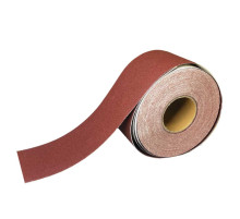 Шлифлист 115 мм х 50 м P080 GTA290T080