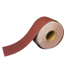 Шлифлист 115 мм х 50 м P100 GTA290T100