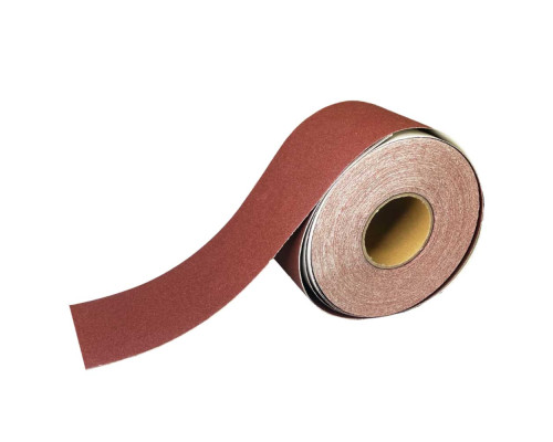 Шлифлист 115 мм х 50 м P100 GTA290T100 — купить с доставкой и гарантией качества