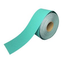 Шлифлист 115 мм х 50 м P080 GTA291T080