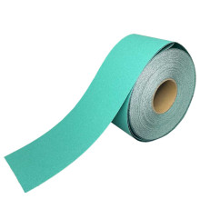 Шлифлист 115 мм х 50 м P080 GTA291T080