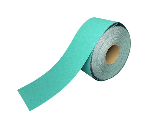 Шлифлист 115 мм х 50 м P080 GTA291T080 — купить с доставкой и гарантией качества