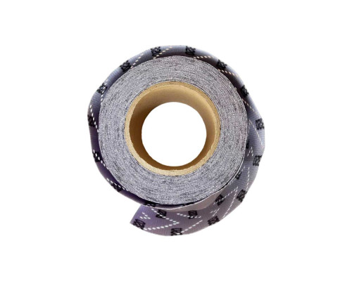 Шлифлист 70 мм х 12 м отрывной мультипылеотвод P180 (керамика на пленке) GTA295F180 — с доставкой и гарантией качества