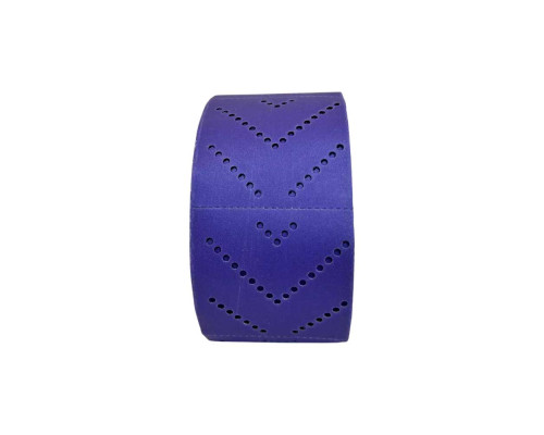 Шлифлист 70 мм х 12 м отрывной мультипылеотвод P100 (керамика на пленке) GTA295F100 — купить с доставкой и гарантией качества