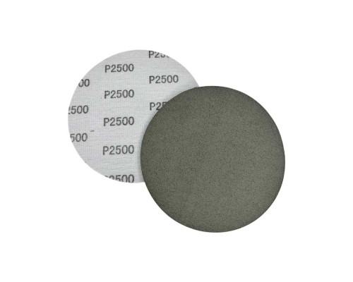 Шлифлист Pyramid d150 P2000 (карбид кремния) Гамматест GTA301F2000 — с доставкой и гарантией качества
