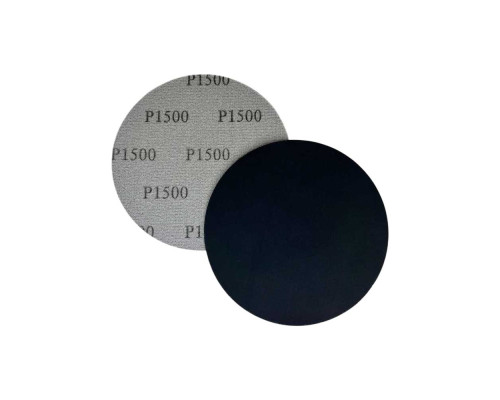 Шлифлист Pyramid d150 P5000 (карбид кремния на бумаге) Гамматест GTA398F5000 — с доставкой и гарантией качества