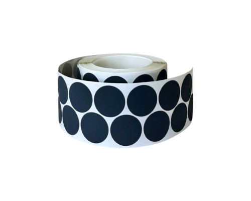 Шлифлист Pyramid d32 P2000, 1000 кружков (карбид кремния на бумаге) Гамматест GTA399F2000 — с доставкой и гарантией качества