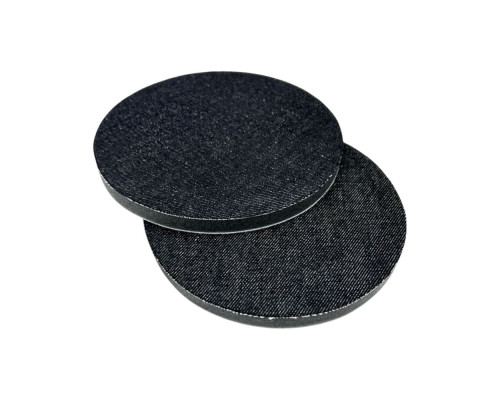 Шлифлист на вспененной основе 150 х 10 мм джинсовый P2000 — с доставкой и гарантией качества