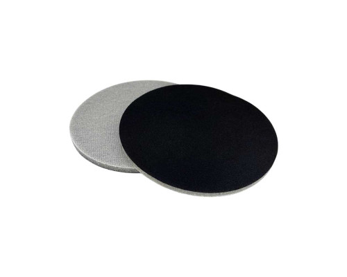 Шлифлист на вспененной основе 150 мм P500 (карбид кремния) Гамматест GTA403F500 — с доставкой и гарантией качества