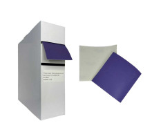 Шлифлист 115 мм х 25 м P400 (оксид алюминия) Гамматест GTA403T400