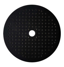 Шлифлист на вспененной основе d150 мм мультипылеотвод P3000 GTA407F3000