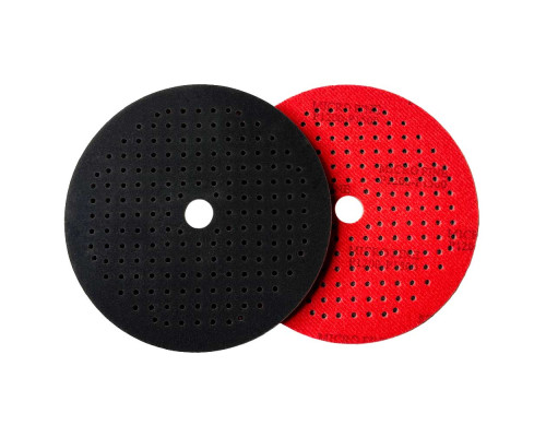 Шлифлист на вспененной основе d150 мм мультипылеотвод P320 GTA407F320 — с доставкой и гарантией качества
