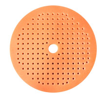 Шлифлист на вспененной основе d150 мм мультипылеотвод P400 GTA408F400