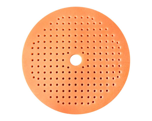 Шлифлист на вспененной основе d150 мм мультипылеотвод P400 GTA408F400 — с доставкой и гарантией качества