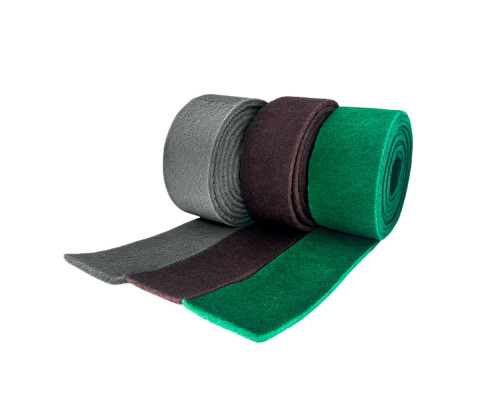 Шлифвойлок 115 мм х 5 м P1000 — купить с доставкой и гарантией качества Шлифвойлок 115 мм х 5 м P1000 — купить с доставкой и гарантией качества