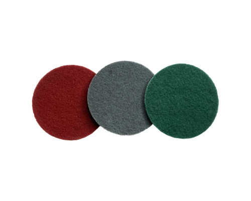 Шлифвойлок d150 мм P1000 — с доставкой и гарантией качества