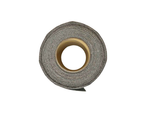 Шлифлист на сетке 70 мм х 12 м P180 (оксид алюминия) Гамматест GTA602F180 — с доставкой и гарантией качества