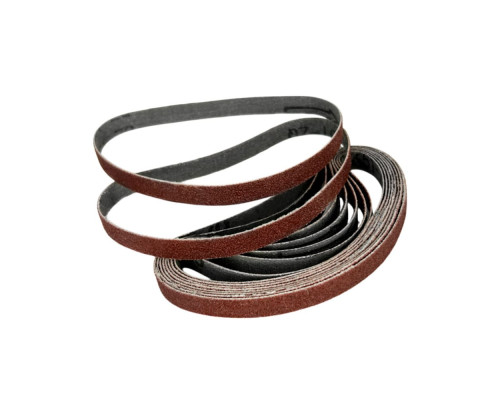 Шлифлист 10х330 мм P100 GTA704F100 — купить с доставкой и гарантией качества