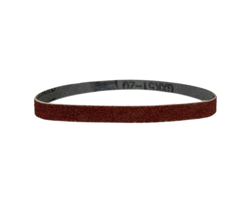 Шлифлента 10х330 мм Р100 — купить с доставкой и гарантией качества