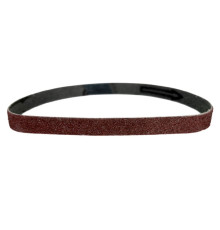 Шлифлента 10х330 мм Р60 Шлифлента 10х330 мм Р60