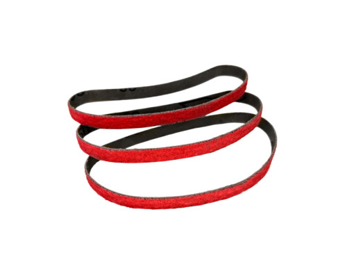 Шлифлента 10х330 мм Р120 Гамматест GTA702T120 — купить с доставкой и гарантией качества