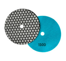 Круг зачистной 150 х 2.5 мм P1500 Круг зачистной 150 х 2.5 мм P1500