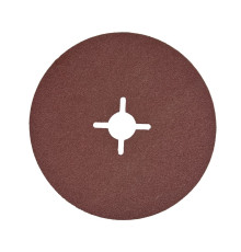 Шлифлист d 150 мм P24