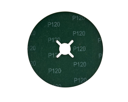Шлифлист d 150 мм P120 — купить с доставкой и гарантией качества