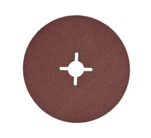 Шлифлист d 150 мм P120