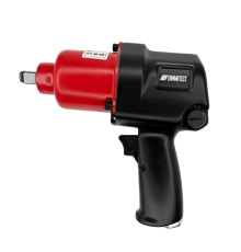 Пневмогайковерт 1/2" ГАММАТЕСТ GT7B004