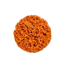 Круг зачистной 50 мм ROLOC оранжевый GTF4174