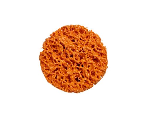 Круг зачистной 50 мм ROLOC оранжевый — купить с доставкой и гарантией качества