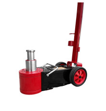 Домкрат подкатной гидравлический г/п 32/16 т 150-227 мм Гамматест GTJ2054