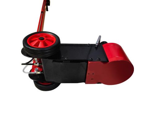 Домкрат подкатной гидравлический г/п 32/16 т 150-227 мм Гамматест GTJ2054 — с доставкой и гарантией качества