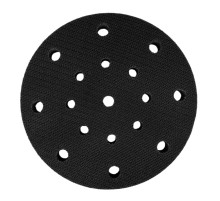 Прокладка на липучке 150 х 10мм 15 отверстий ГАММАТЕСТ GTK4039