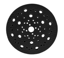 Прокладка на липучке 150 х 10 мм 70 отверстий ГАММАТЕСТ GTK4040