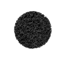 Круг зачистной 50 мм ROLOC чёрный