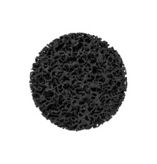 Круг зачистной 50 мм ROLOC чёрный