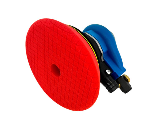 Полировальный круг 150 мм красный ГАММАТЕСТ GTK4051 — купить с доставкой и гарантией качества Полировальный круг 150 мм красный ГАММАТЕСТ GTK4051 — купить с доставкой и гарантией качества