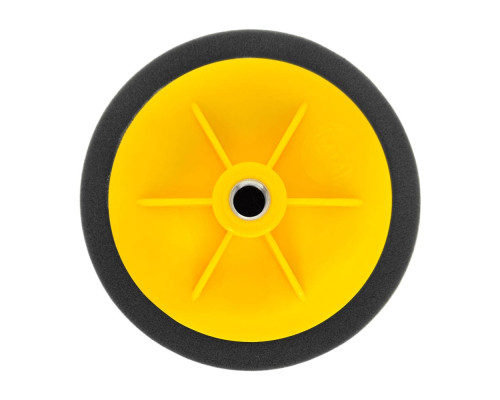 Полировальный круг 150 мм черный ГАММАТЕСТ GTK4056 — купить с доставкой и гарантией качества Полировальный круг 150 мм черный ГАММАТЕСТ GTK4056 — купить с доставкой и гарантией качества