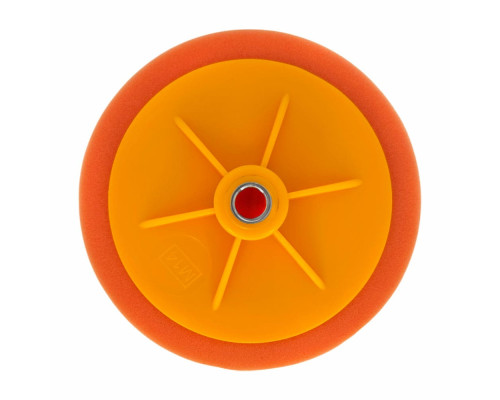 Полировальный круг 150 мм оранжевый ГАММАТЕСТ GTK4059 — купить с доставкой и гарантией качества Полировальный круг 150 мм оранжевый ГАММАТЕСТ GTK4059 — купить с доставкой и гарантией качества