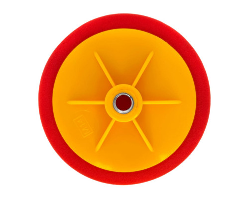 Полировальный круг 150 мм красный ГАММАТЕСТ GTK4060 — купить с доставкой и гарантией качества Полировальный круг 150 мм красный ГАММАТЕСТ GTK4060 — купить с доставкой и гарантией качества