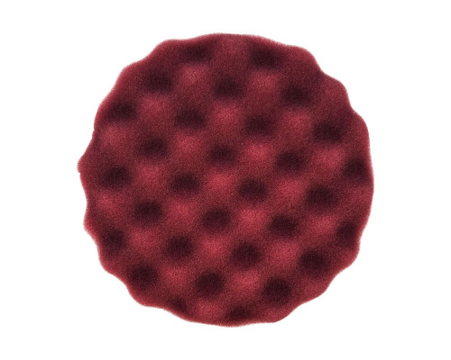 Полировальный круг 150 мм красный ГАММАТЕСТ GTK4061 — купить с доставкой и гарантией качества Полировальный круг 150 мм красный ГАММАТЕСТ GTK4061 — купить с доставкой и гарантией качества